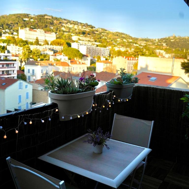 Cozy apartment in Cannes - Appartement 1 Chambre - 18
