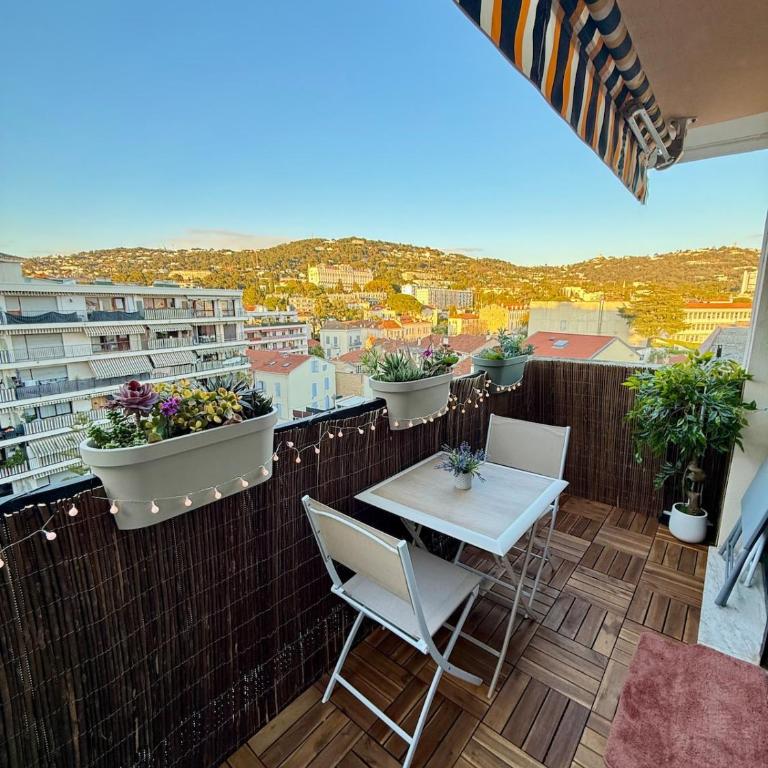 Cozy apartment in Cannes - Appartement 1 Chambre - 19