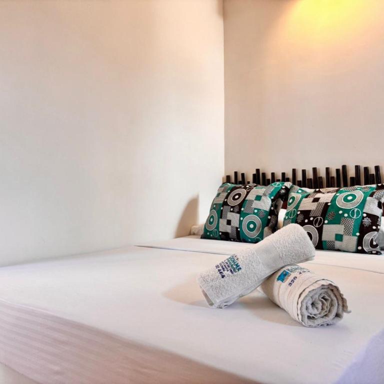 Donama River - Double Room - 1