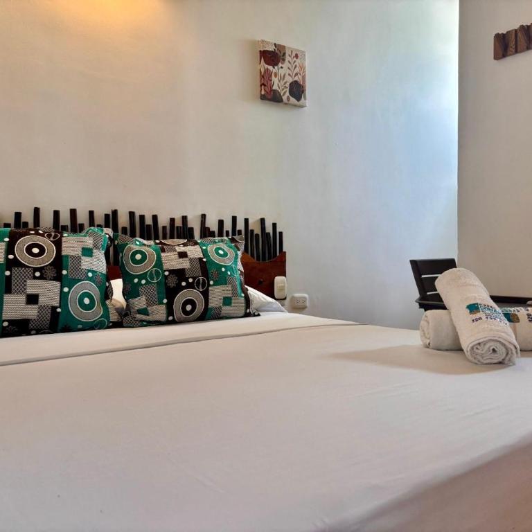 Donama River - Double Room - 2