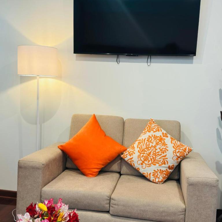 Ayra Hotel Boutique - Superior Twin Room - 4