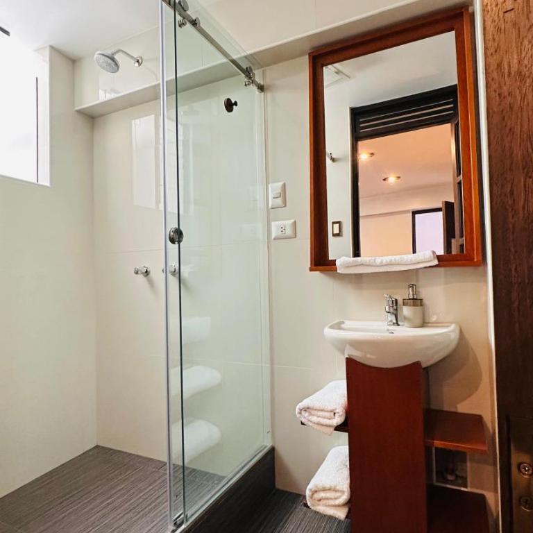 Ayra Hotel Boutique - Superior Twin Room - 3