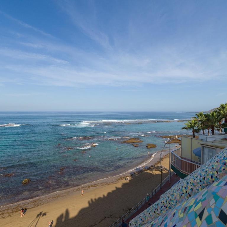 A few steps from Paradise - Apartamento de 2 dormitorios - 1