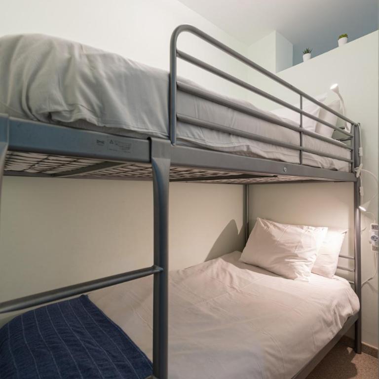 A few steps from Paradise - Apartamento de 2 dormitorios - 19