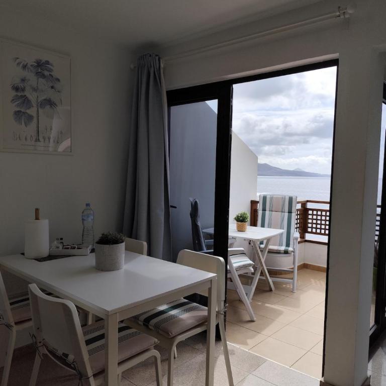 A few steps from Paradise - Apartamento de 2 dormitorios - 27