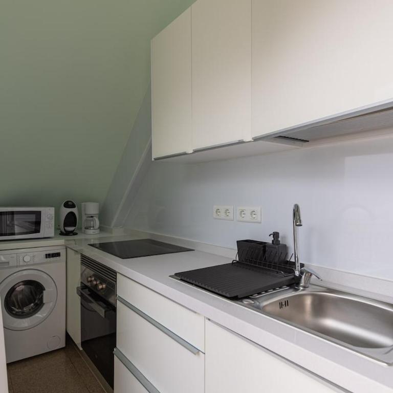 A few steps from Paradise - Apartamento de 2 dormitorios - 28