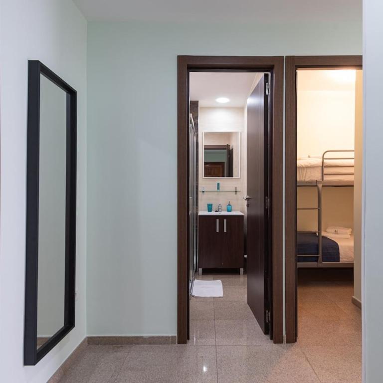 A few steps from Paradise - Apartamento de 2 dormitorios - 13