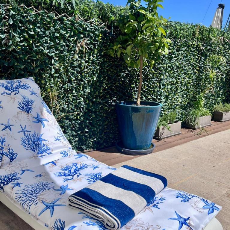 Villa Nieva, maison de pêcheur avec piscine privée et son bateau - Villa avec Piscine Privée - 16