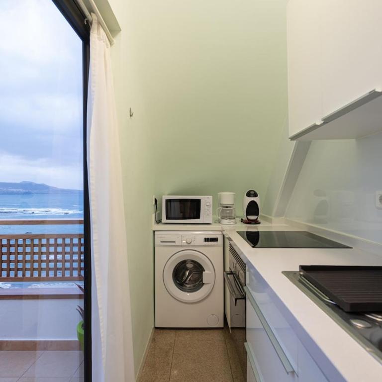 A few steps from Paradise - Apartamento de 2 dormitorios - 29