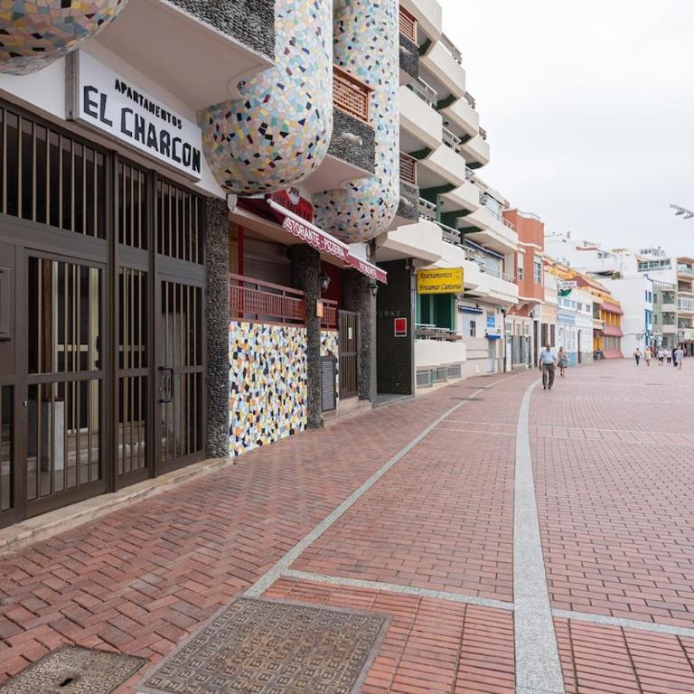 A few steps from Paradise - Apartamento de 2 dormitorios - 6