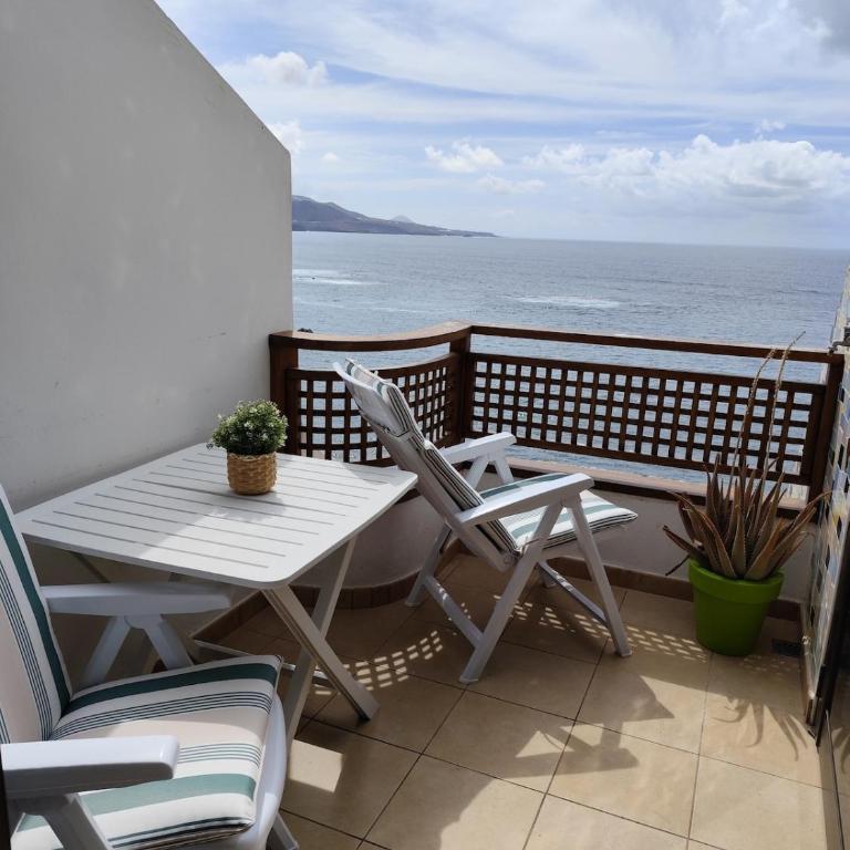 A few steps from Paradise - Apartamento de 2 dormitorios - 11
