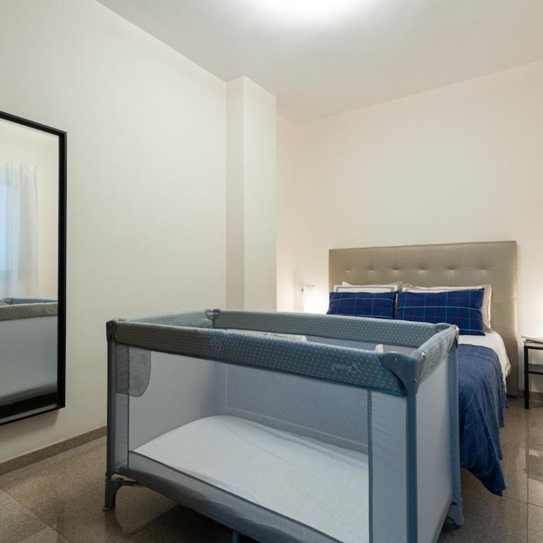 A few steps from Paradise - Apartamento de 2 dormitorios - 18