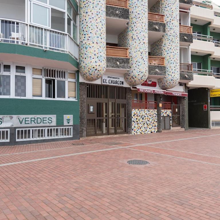 A few steps from Paradise - Apartamento de 2 dormitorios - 5