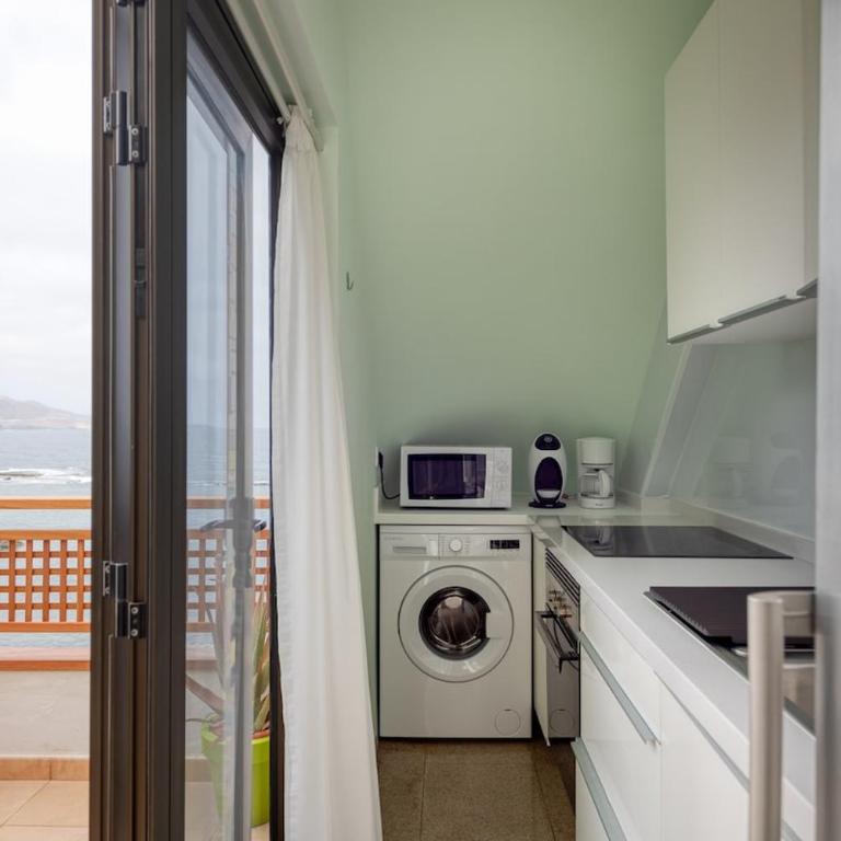 A few steps from Paradise - Apartamento de 2 dormitorios - 30