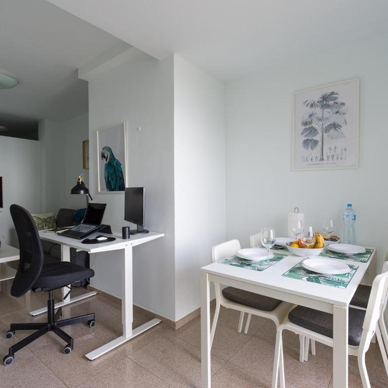 A few steps from Paradise - Apartamento de 2 dormitorios - 22