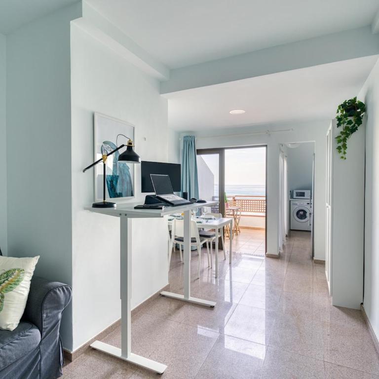 A few steps from Paradise - Apartamento de 2 dormitorios - 23
