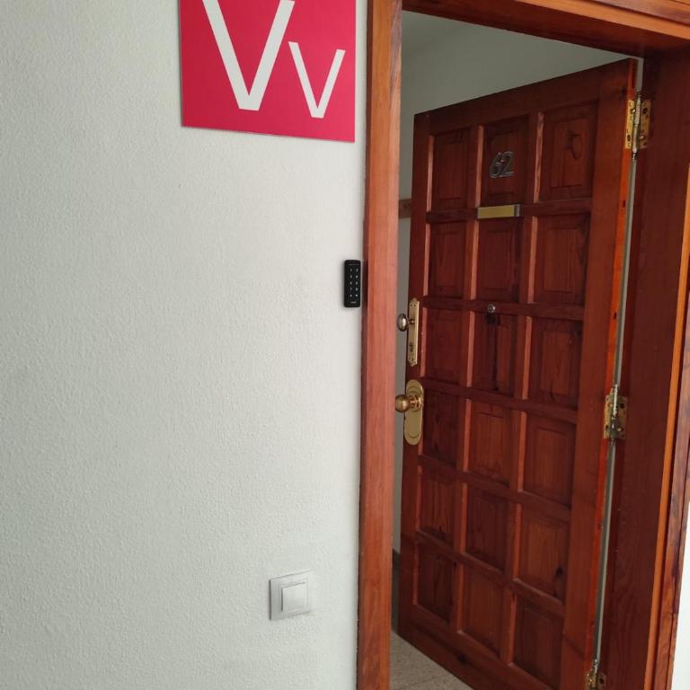 A few steps from Paradise - Apartamento de 2 dormitorios - 8