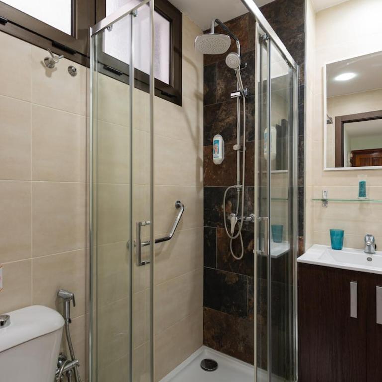 A few steps from Paradise - Apartamento de 2 dormitorios - 14