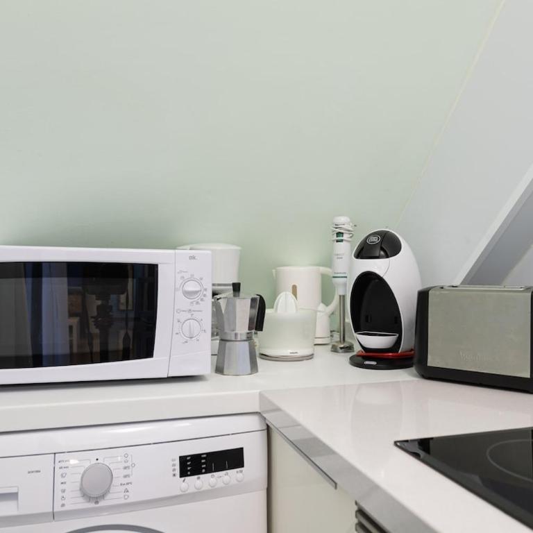 A few steps from Paradise - Apartamento de 2 dormitorios - 31