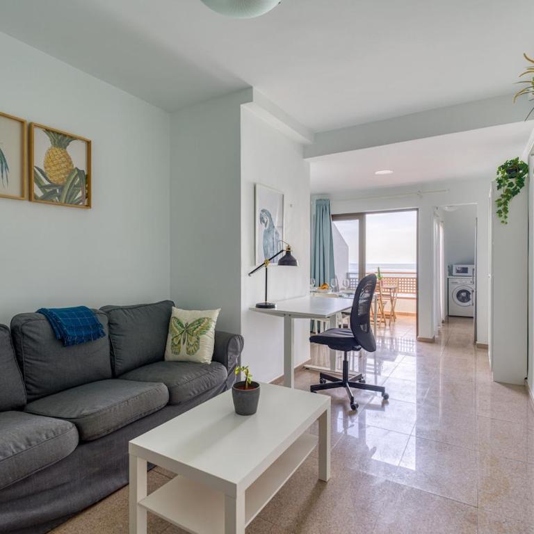 A few steps from Paradise - Apartamento de 2 dormitorios - 21