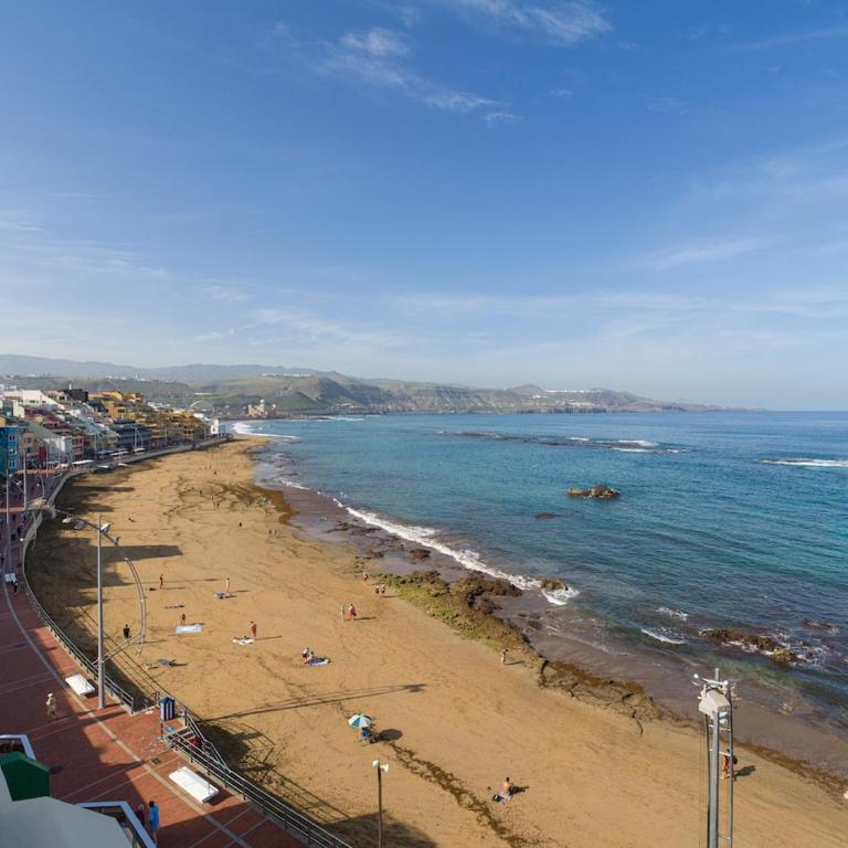 A few steps from Paradise - Apartamento de 2 dormitorios - 3