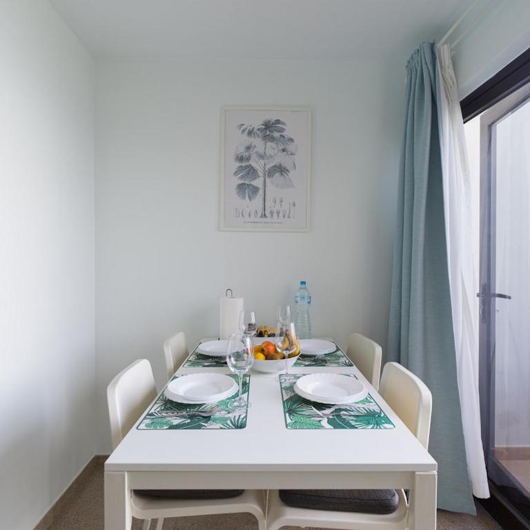 A few steps from Paradise - Apartamento de 2 dormitorios - 26