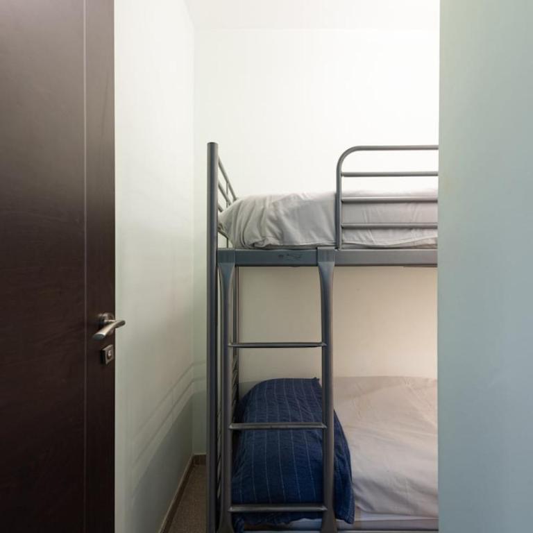 A few steps from Paradise - Apartamento de 2 dormitorios - 20