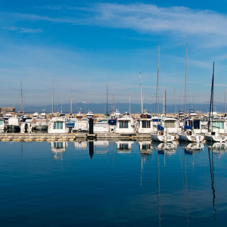 Costabravaforrent Balco 2 - Apartamento de 3 dormitorios - 4