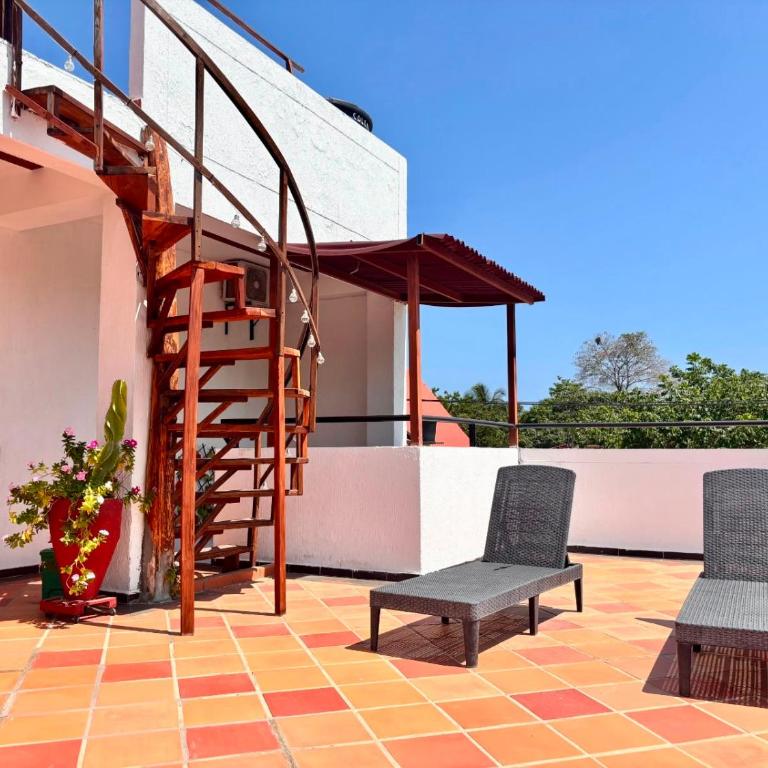 Donama River - Superior Double Room - 3