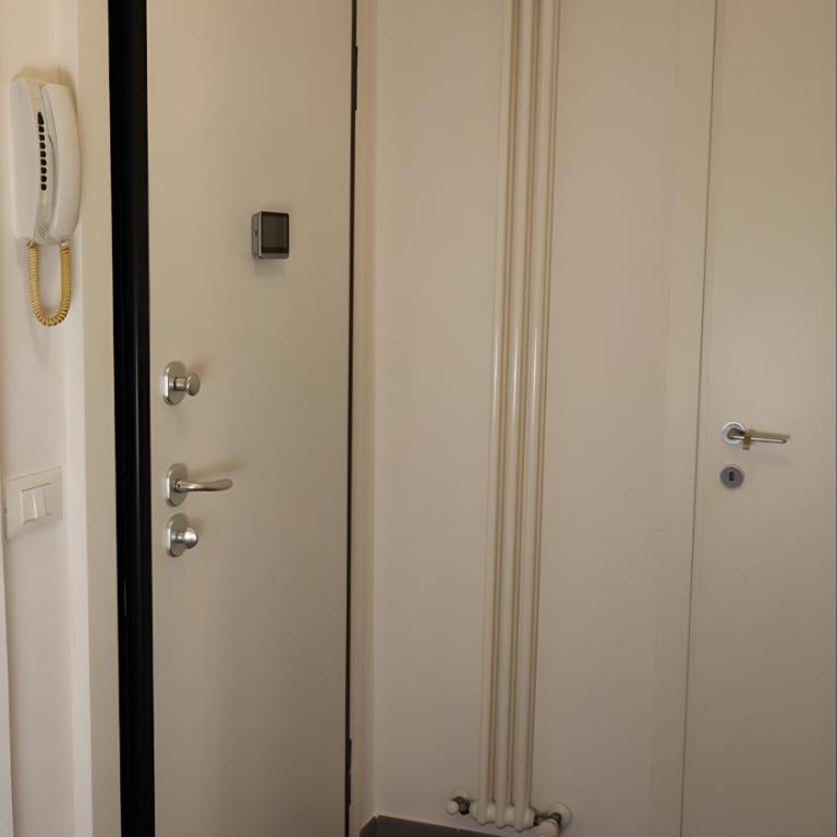 Festa Apartment - Appartamento con 2 Camere da Letto - 11