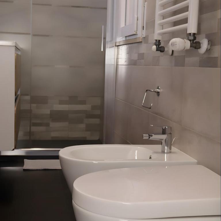 Festa Apartment - Appartamento con 2 Camere da Letto - 22