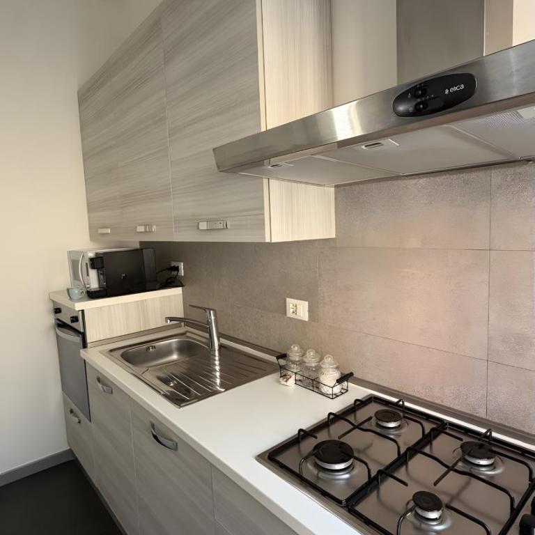 Festa Apartment - Appartamento con 2 Camere da Letto - 7