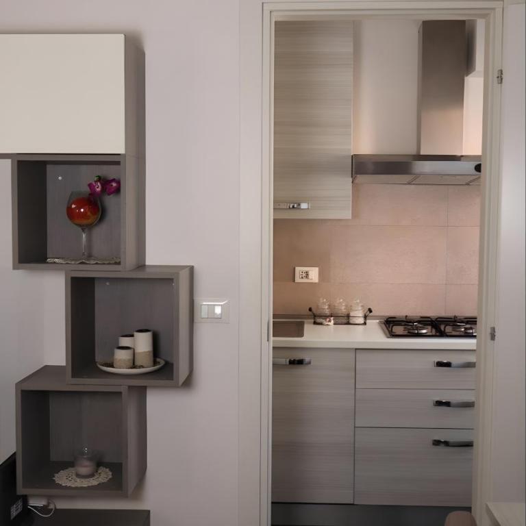 Festa Apartment - Appartamento con 2 Camere da Letto - 6
