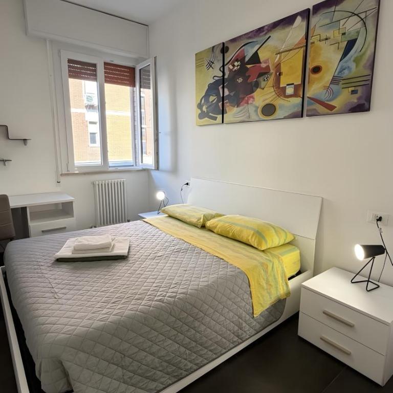 Festa Apartment - Appartamento con 2 Camere da Letto - 13