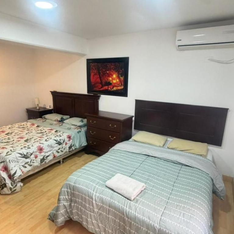 (29) Dpto Nuevo y Acogedor Miraflores - One-Bedroom Apartment - 1