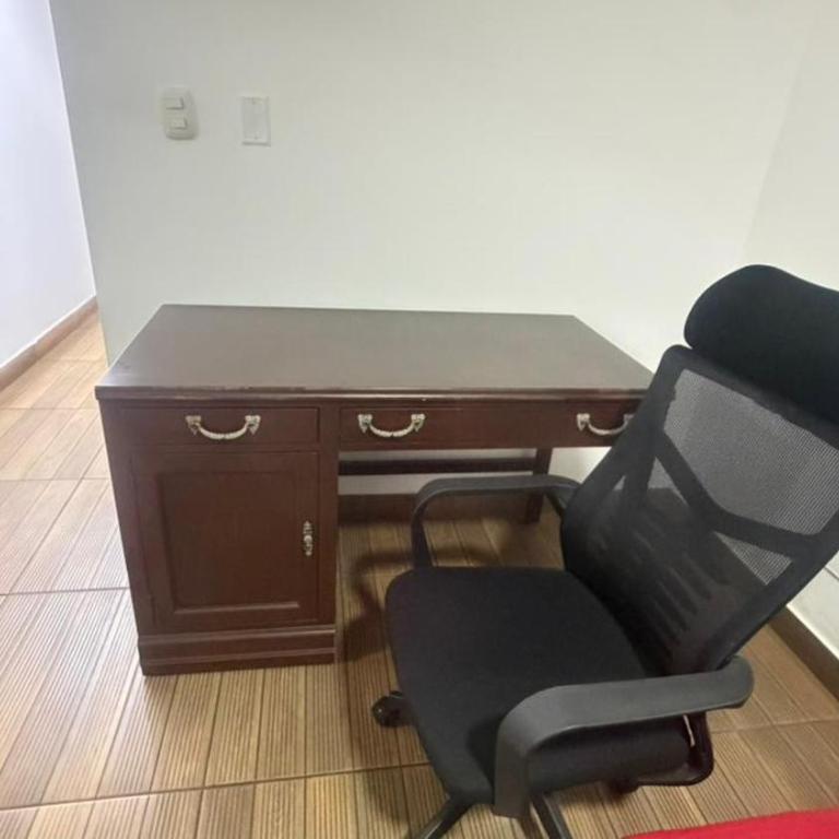 (29) Dpto Nuevo y Acogedor Miraflores - One-Bedroom Apartment - 9