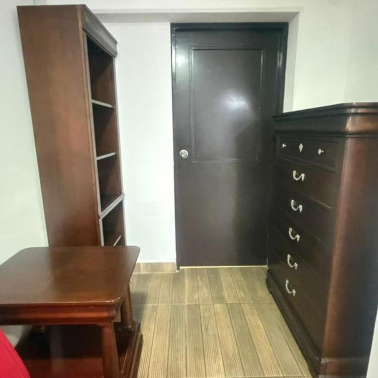 (29) Dpto Nuevo y Acogedor Miraflores - One-Bedroom Apartment - 12