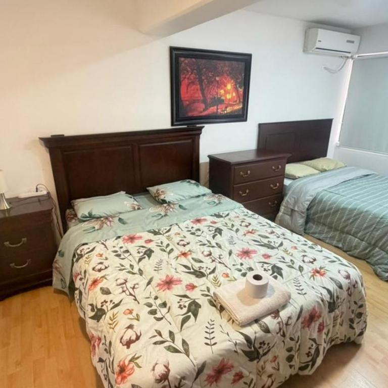 (29) Dpto Nuevo y Acogedor Miraflores - One-Bedroom Apartment - 2