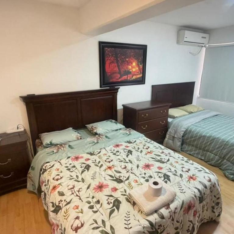 (29) Dpto Nuevo y Acogedor Miraflores - One-Bedroom Apartment - 3