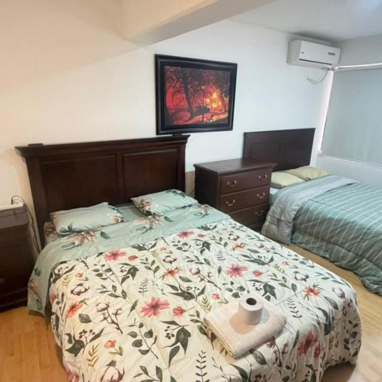 (29) Dpto Nuevo y Acogedor Miraflores - One-Bedroom Apartment - 4