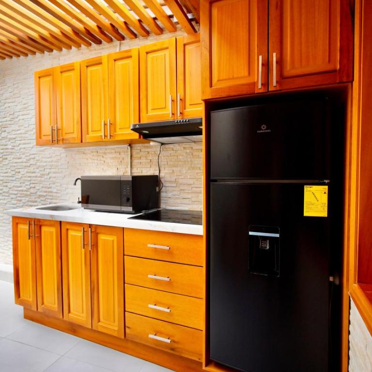 Hotel boutique Celines - Two-Bedroom Apartment - 2