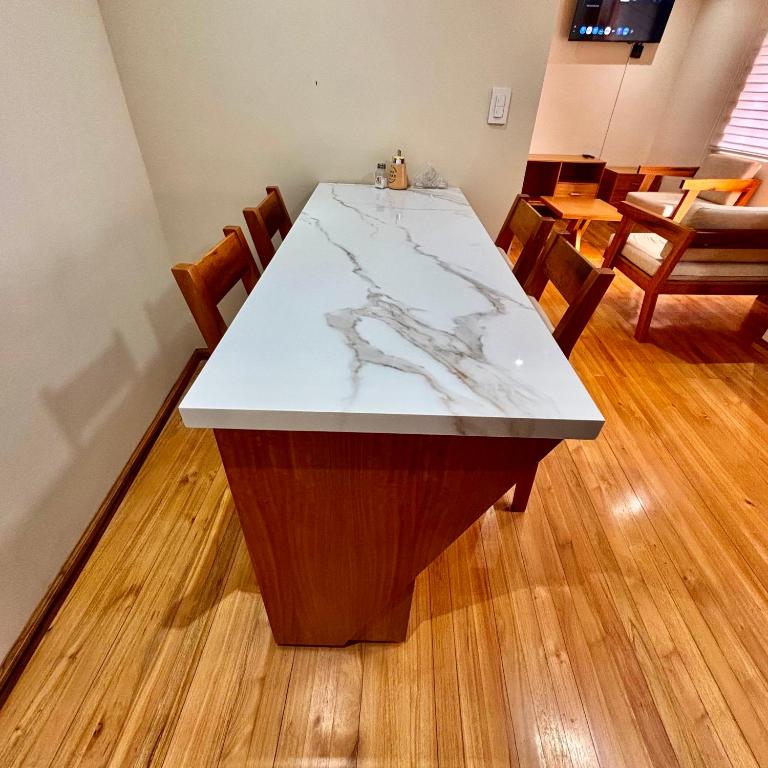 Hotel boutique Celines - One-Bedroom Apartment - 2