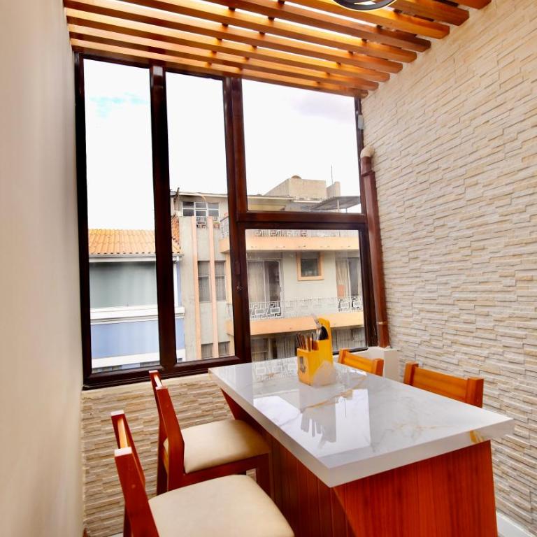 Hotel boutique Celines - Two-Bedroom Apartment - 3