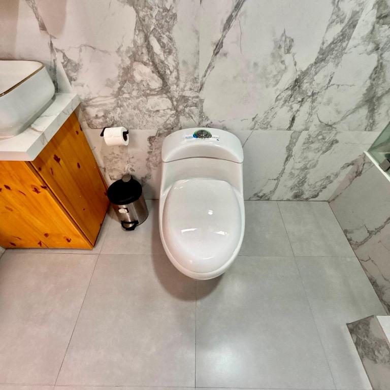 Hotel boutique Celines - One-Bedroom Apartment - 3