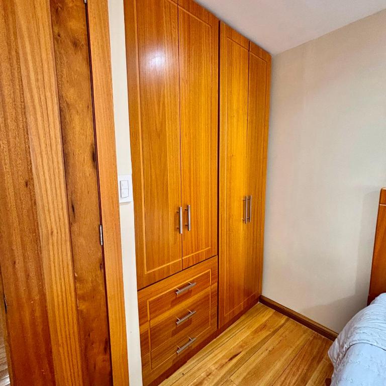 Hotel boutique Celines - One-Bedroom Apartment - 4