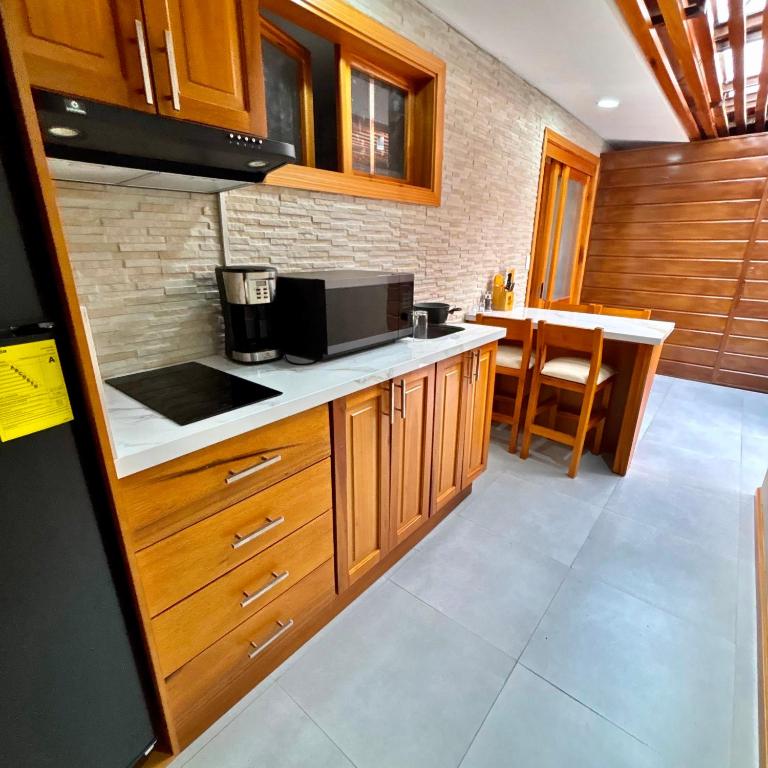Hotel boutique Celines - One-Bedroom Apartment - 4