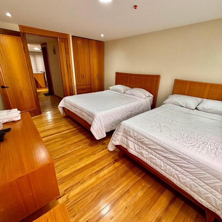 Hotel boutique Celines - One-Bedroom Apartment - 5