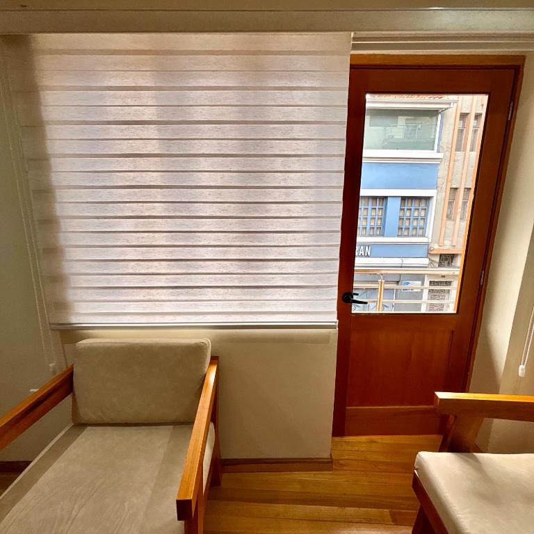Hotel boutique Celines - One-Bedroom Apartment - 6