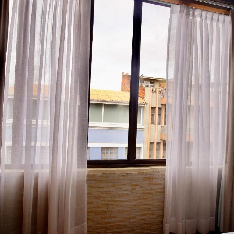 Hotel boutique Celines - Two-Bedroom Apartment - 5