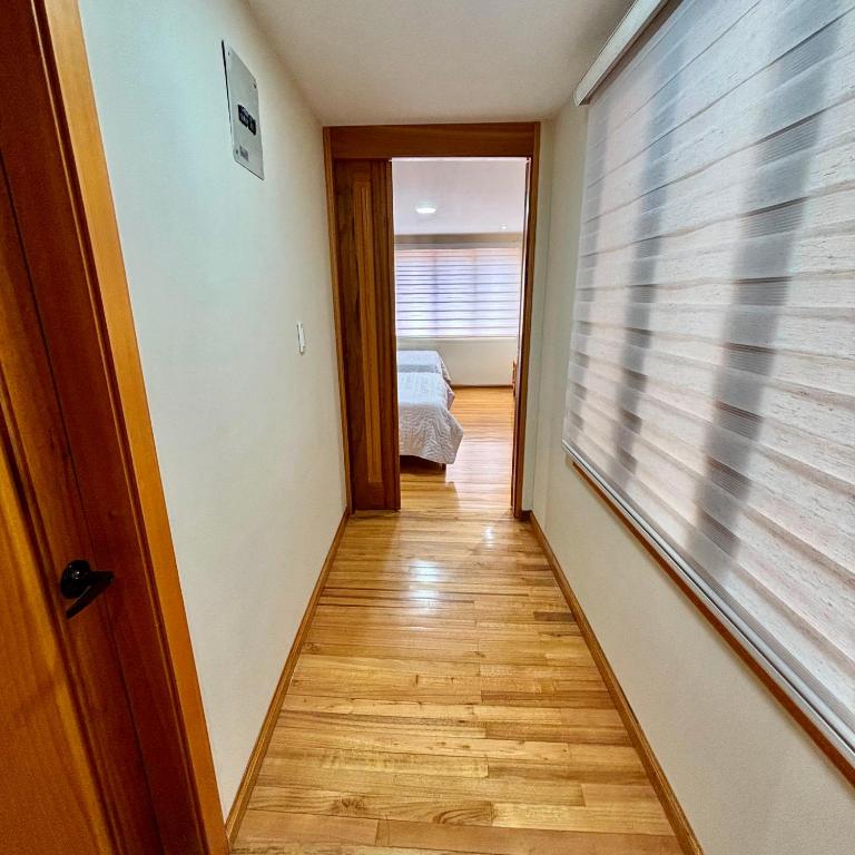 Hotel boutique Celines - One-Bedroom Apartment - 7